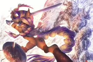 Page 1175 of Artist - Girlsay - preview thumbnail