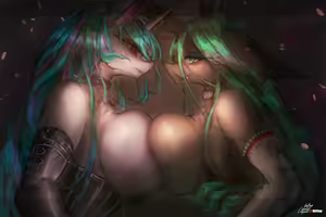 Page 1377 of Artist - Girlsay - preview thumbnail