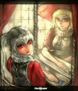 Page 1535 of Artist - Girlsay - preview thumbnail