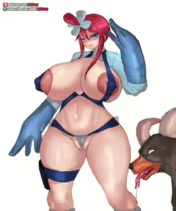 Page 1681 of Artist - Girlsay - preview thumbnail