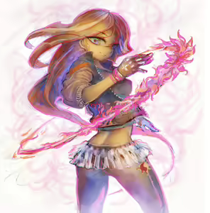 Page 1739 of Artist - Girlsay - preview thumbnail