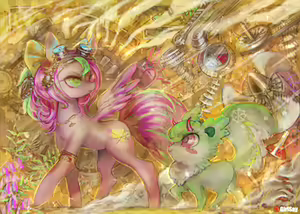 Page 280 of Artist - Girlsay - preview thumbnail
