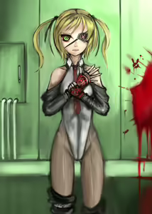 Page 342 of Artist - Girlsay - preview thumbnail