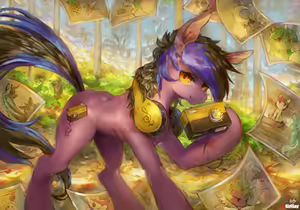 Page 422 of Artist - Girlsay - preview thumbnail