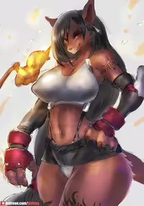 Page 832 of Artist - Girlsay - preview thumbnail