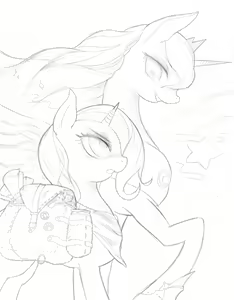 Page 91 of Artist - Girlsay - preview thumbnail