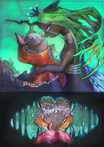 Page 94 of Artist - Girlsay - preview thumbnail