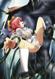 Page 40 of Fushigi Sekai -Mystery World- Nonona 2 - preview thumbnail