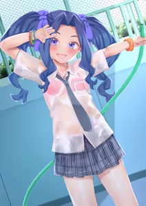 Page 78 of Melty Q Melromarc collection - preview thumbnail