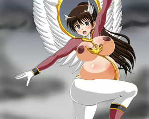 Page 80 of Insou Sentai no Momoiro - preview thumbnail