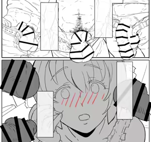 Page 332 of 【はとぴよ】FANBOX_2025.6.15 - preview thumbnail