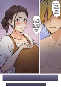Page 30 of Musuko no Tomodachi to no Giji Renai | PSEUDO ROMANCE WITH MY SON FRIEND - preview thumbnail