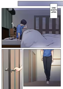 Page 46 of Musuko no Tomodachi to no Giji Renai | PSEUDO ROMANCE WITH MY SON FRIEND - preview thumbnail
