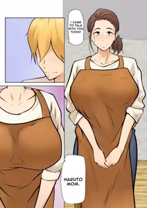 Page 5 of Musuko no Tomodachi to no Giji Renai | PSEUDO ROMANCE WITH MY SON FRIEND - preview thumbnail