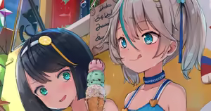 Page 123 of Liclac・リクラク - preview thumbnail