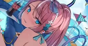 Page 163 of Liclac・リクラク - preview thumbnail