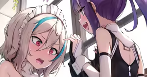 Page 181 of Liclac・リクラク - preview thumbnail
