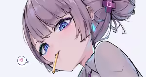 Page 213 of Liclac・リクラク - preview thumbnail