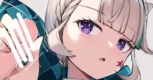 Page 227 of Liclac・リクラク - preview thumbnail
