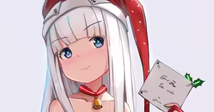 Page 27 of Liclac・リクラク - preview thumbnail