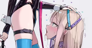 Page 280 of Liclac・リクラク - preview thumbnail