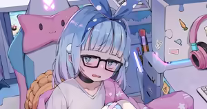 Page 283 of Liclac・リクラク - preview thumbnail