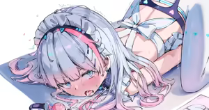 Page 285 of Liclac・リクラク - preview thumbnail