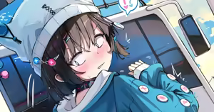 Page 288 of Liclac・リクラク - preview thumbnail