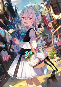 Page 311 of Liclac・リクラク - preview thumbnail