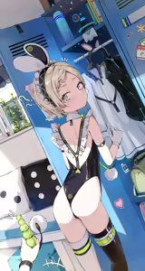 Page 365 of Liclac・リクラク - preview thumbnail