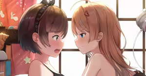 Page 56 of Liclac・リクラク - preview thumbnail
