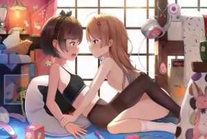 Page 77 of Liclac・リクラク - preview thumbnail