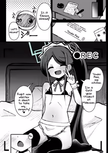 Page 5 of Alice no Kawari ni Dekiru Koto - preview thumbnail
