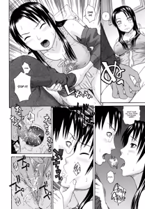 Page 168 of Kazoku Tanran | Family Debaucheries - preview thumbnail