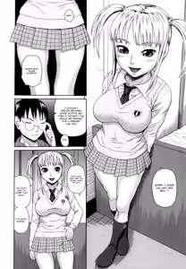 Page 56 of Kazoku Tanran | Family Debaucheries - preview thumbnail