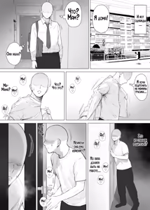 Page 5 of Daisuki na Kaa-san to Nakadashi Boshi Soukan | Вместе с любимой мамой. Инцест матери и сына - preview thumbnail