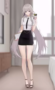 Page 2 of The Herta OL - preview thumbnail