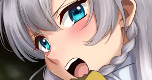 Allucia Citrus — hentai manga cover on Fhentai