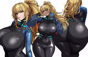 던파 펠라메딕 - hentai manga cover image
