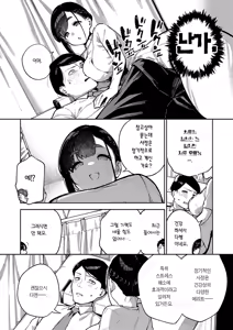 Page 7 of Subete wa Care no Ikkan desu kara | 모든 건 치료의 일환이니까요 - preview thumbnail