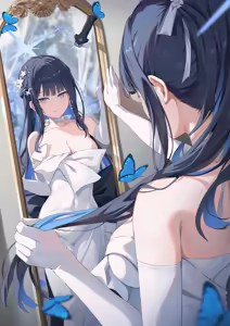 Page 11 of 絆-Kizuna 2025.2.6-2025.6.5 (decensored) - preview thumbnail