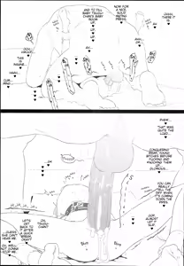 Page 11 of Tsugu-chan ga Kowareru made Asonda yo | I played with Tsugu-chan 'til she broke. (decensored) - preview thumbnail