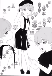 Page 3 of Tsugu-chan ga Kowareru made Asonda yo | I played with Tsugu-chan 'til she broke. (decensored) - preview thumbnail