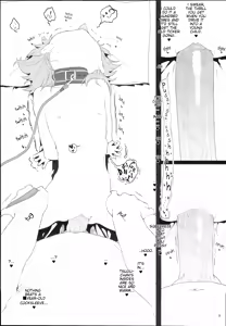 Page 9 of Tsugu-chan ga Kowareru made Asonda yo | I played with Tsugu-chan 'til she broke. (decensored) - preview thumbnail