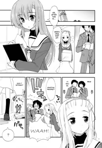 Page 3 of [Girigiri Nijiiro - preview thumbnail