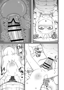 Page 19 of Loli Baba Okaa-san wa Oshi ni Yowai 7 - preview thumbnail
