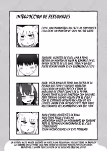 Page 2 of Loli Baba Okaa-san wa Oshi ni Yowai 7 - preview thumbnail