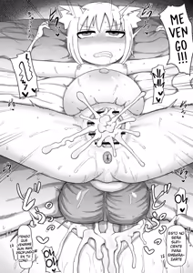 Page 37 of Loli Baba Okaa-san wa Oshi ni Yowai 7 - preview thumbnail
