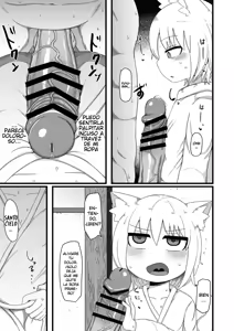 Page 4 of Loli Baba Okaa-san wa Oshi ni Yowai 7 - preview thumbnail