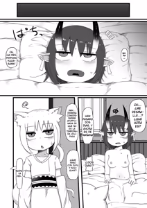 Page 47 of Loli Baba Okaa-san wa Oshi ni Yowai 7 - preview thumbnail